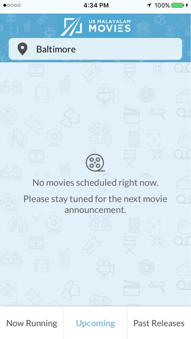 How to cancel & delete US Malayalam Movies from iphone & ipad 3