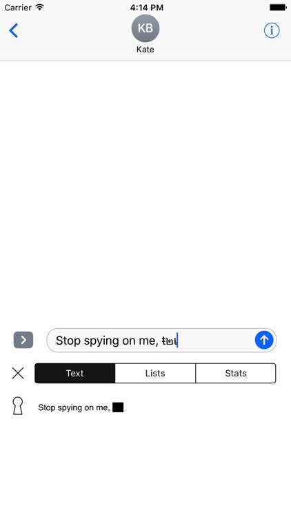 IMAGIT Blacklist