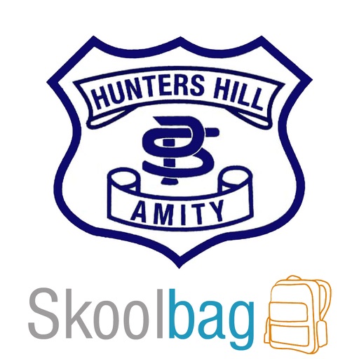 Hunters Hill Public School - Skoolbag