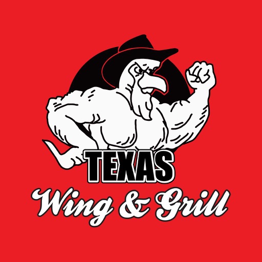 Texas Wings & Grill