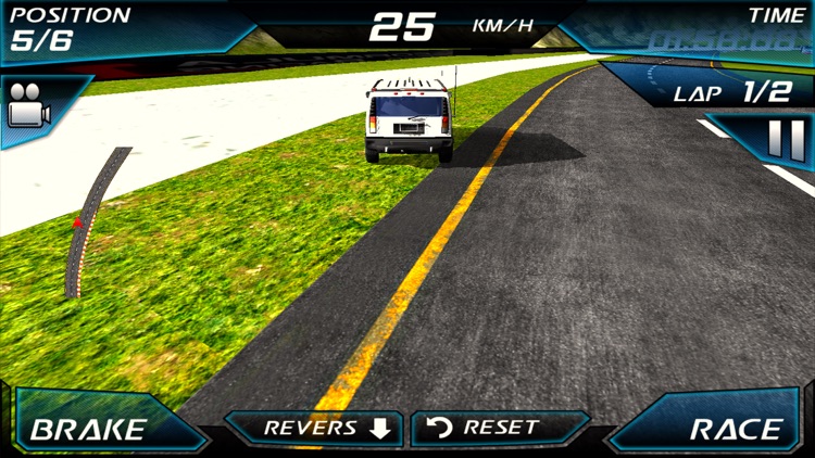 Sports Car Championship – Next Generation Racing screenshot-3