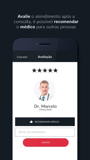 Dokter - Médico em casa(圖5)-速報App