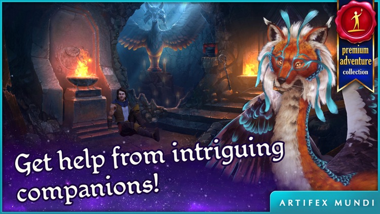 Persian Nights: Sands of Wonders (Full) screenshot-4