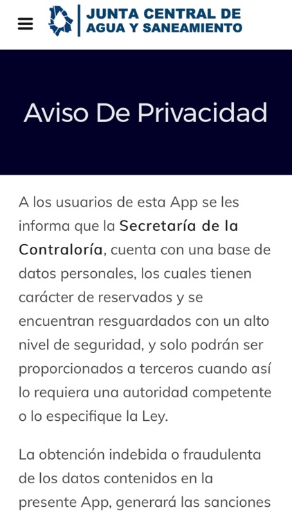 Cuida el Agua screenshot-3