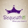 Bequeathit