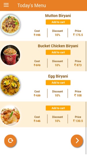 Ashik Biriyani