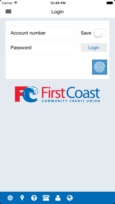 How to cancel & delete First Coast from iphone & ipad 2