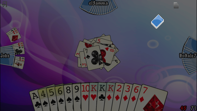 Hand (Rummy)(圖3)-速報App