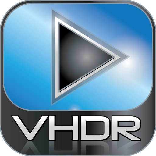 VHDR