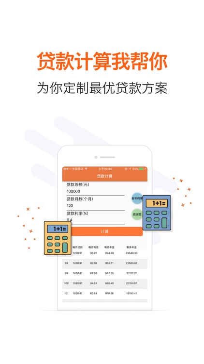 小额速贷宝-年轻人都在用的贷款神器!