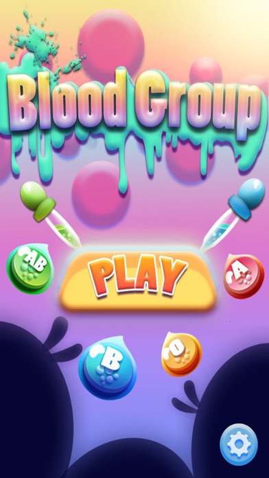 10000+ 血液グループマッチゲームのおすすめ画像2