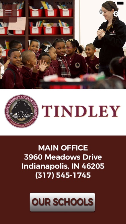 Tindley Accelerated School