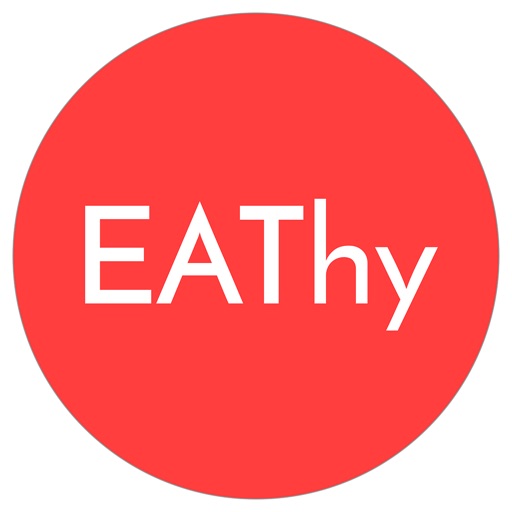 EAThy food delivery