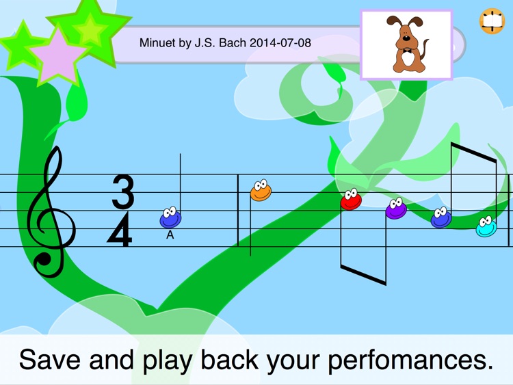 Jellybean Tunes