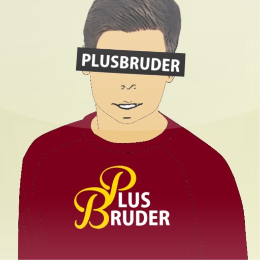 Plusbruder