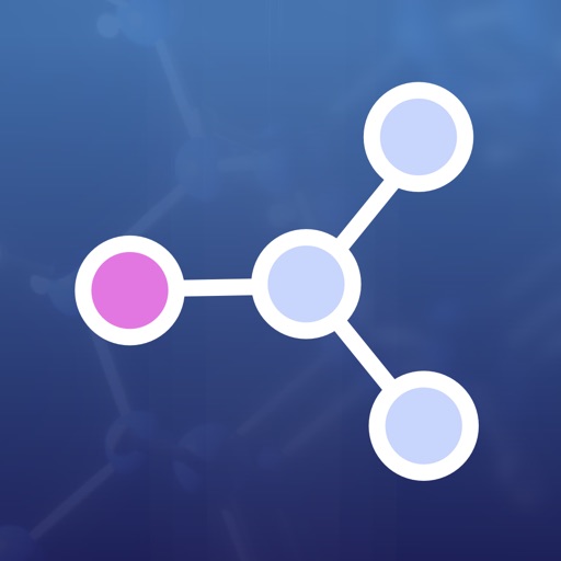 Chain Chemistry iOS App