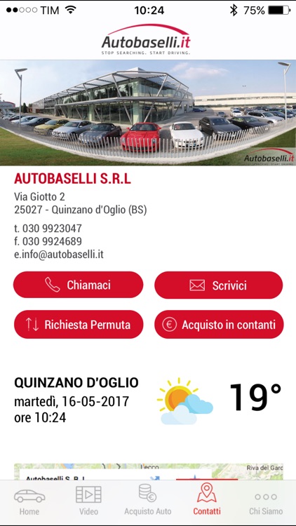 Autobaselli screenshot-4