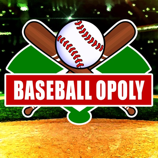 Baseball Opoly icon