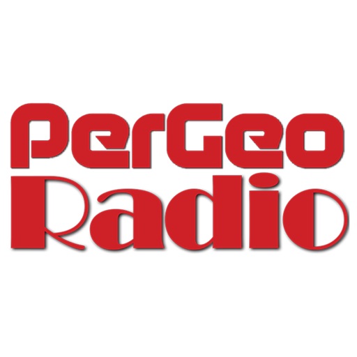 PerGeo Radio icon