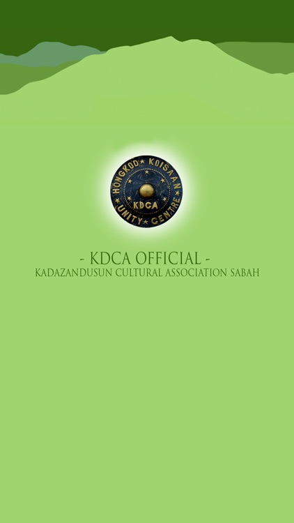 KDCA Official
