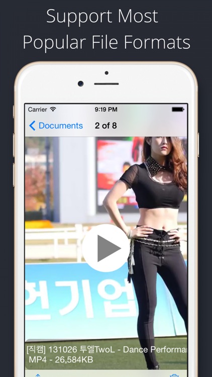 iUSB screenshot-4
