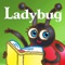 Ladybug for kids 3 to 6 will delight your child with short articles, poems, comics, activities and more in each digital edition