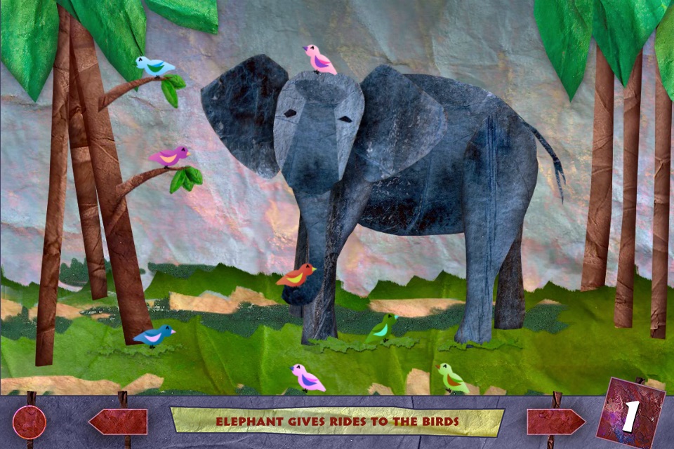 Mabell's Zoo screenshot 2