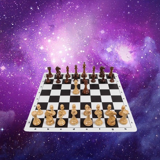 Chess A+ icon