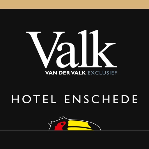 Van der Valk Hotel Enschede icon