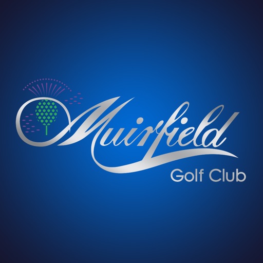 Muirfield Golf Club icon