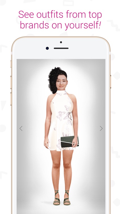 Styled by Trendage: Selfie, Hair, Clothes, Shoes