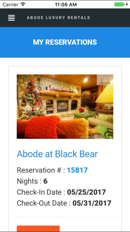 Abode Park City