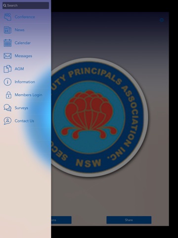 Secondary Deputy Principals screenshot 2