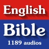 Bible In English - 1189 bible audios
