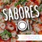Aplicación de la famosa página de videos de comida "Sabores"