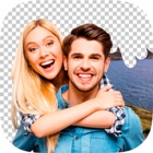 Cut and paste photo editor - Background eraser