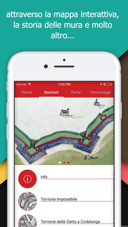 MMMPadova - Museo Multimediale Mura di Padova screenshot-4