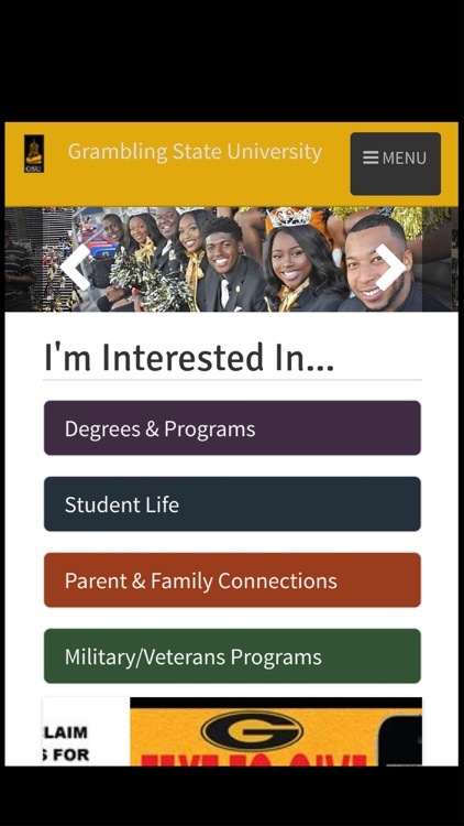 #GRAMFAM