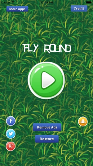 Fly Round(圖2)-速報App