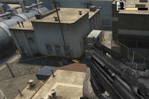 Anti Terror Shooting screenshot 3