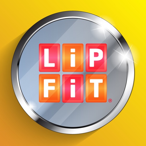 Lip Fit Spell