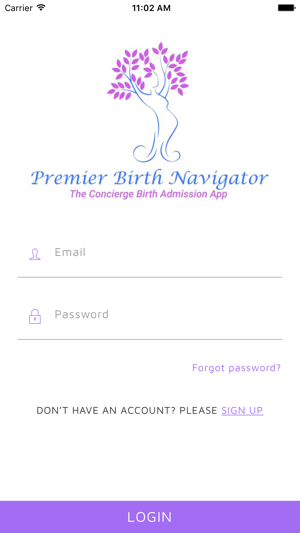 Premier Birth Navigator(圖2)-速報App