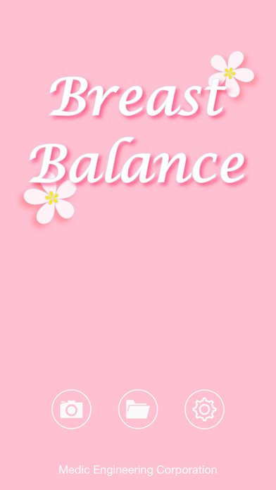 Breast Balanceのおすすめ画像1