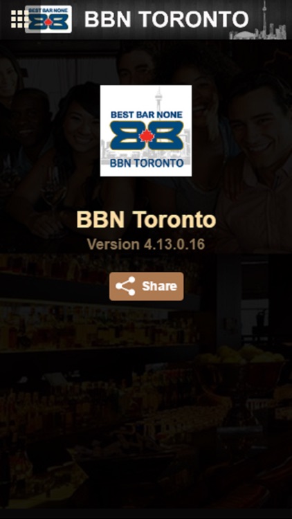 BBN Toronto