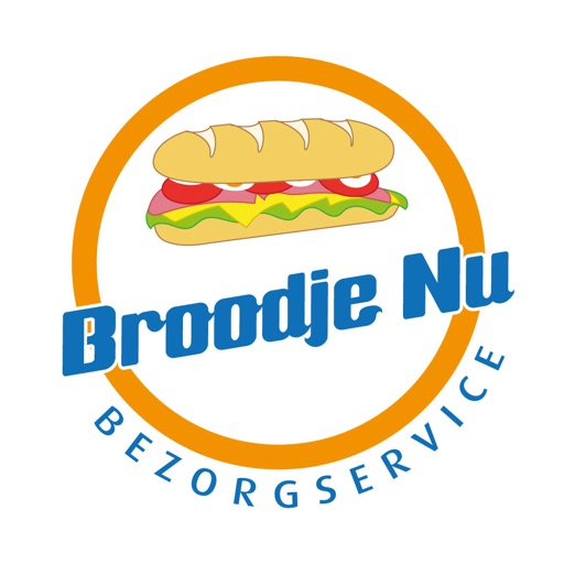 Broodje Nu icon