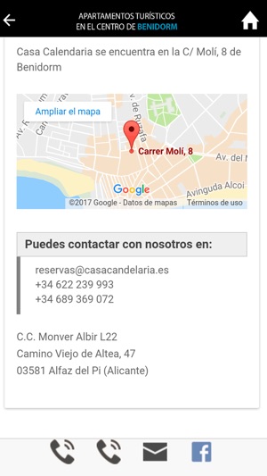 Casa Candelaria(圖4)-速報App