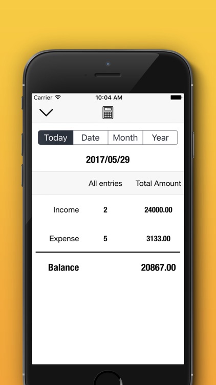 Easy Money Manager - Daily Expense Tracker,Saving.