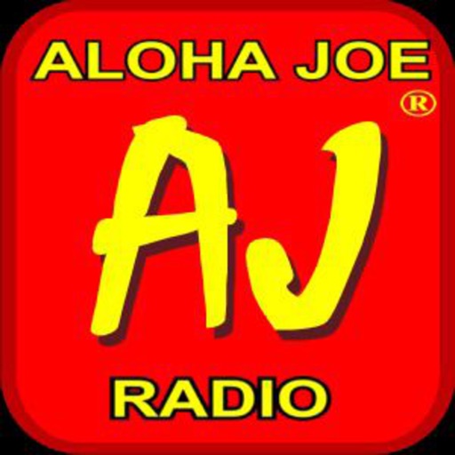 Aloha Joe