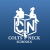 Colts Neck Schools App