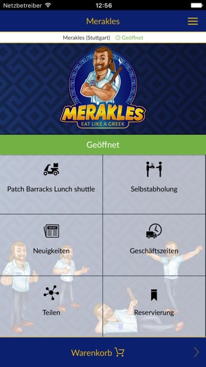 Merakles(圖1)-速報App